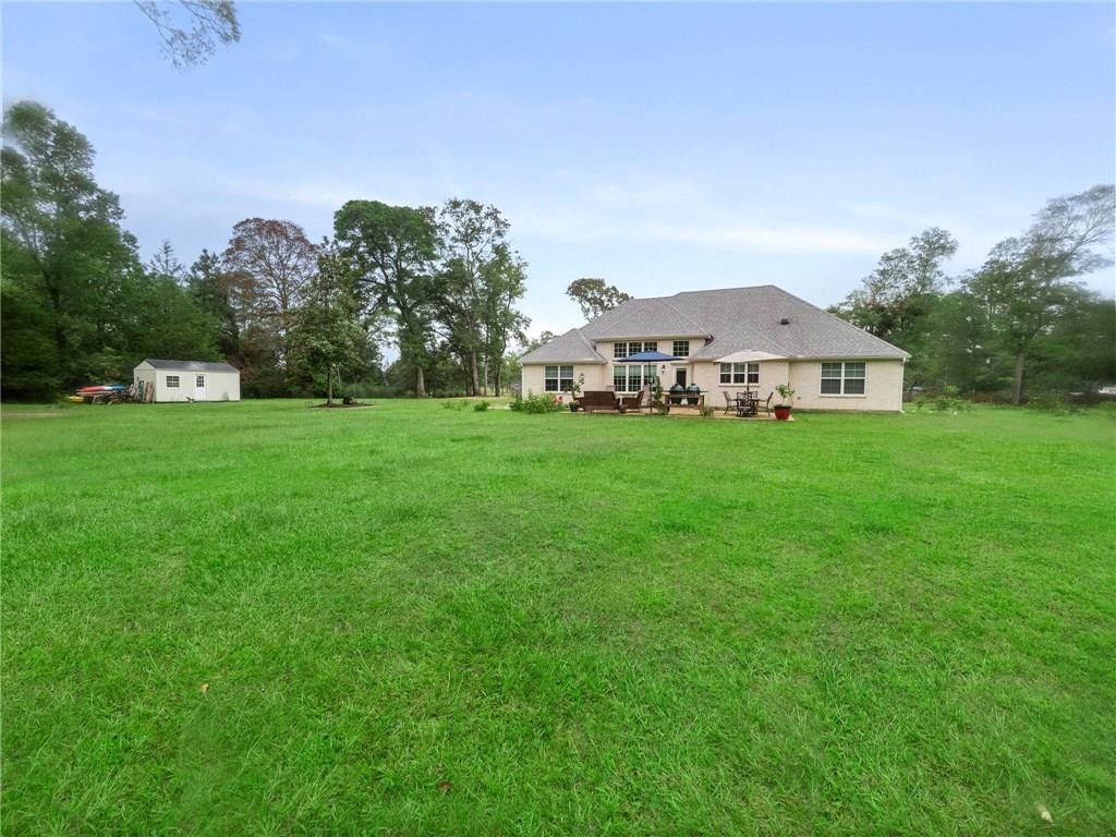 1116 Magnolia Church Road Ragley, LA 70657 - Photo 23 of 25
