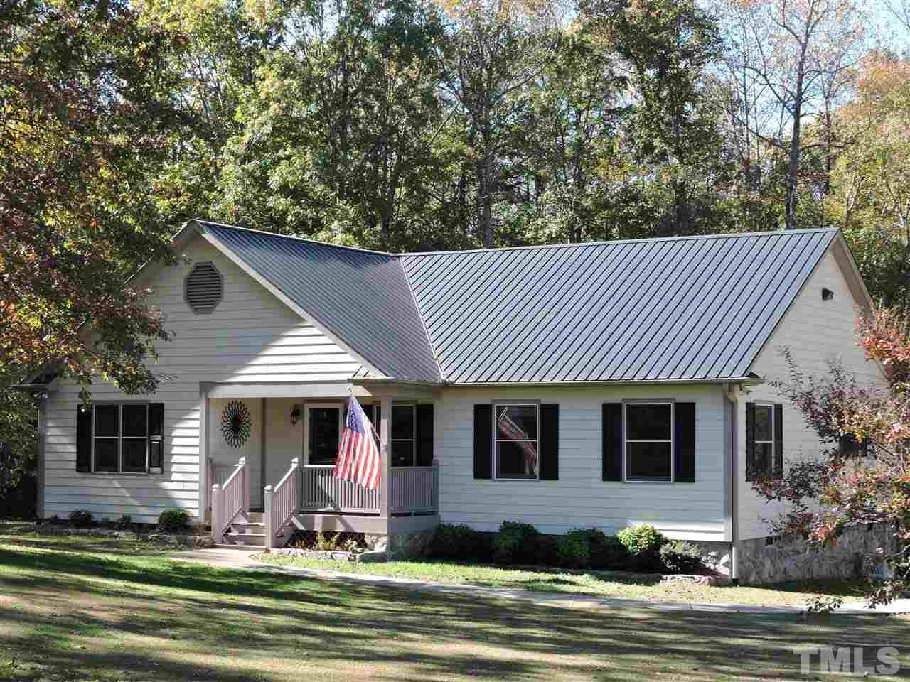 6653 Moores Mill Road Timberlake, NC 27583 - Photo 1 of 16