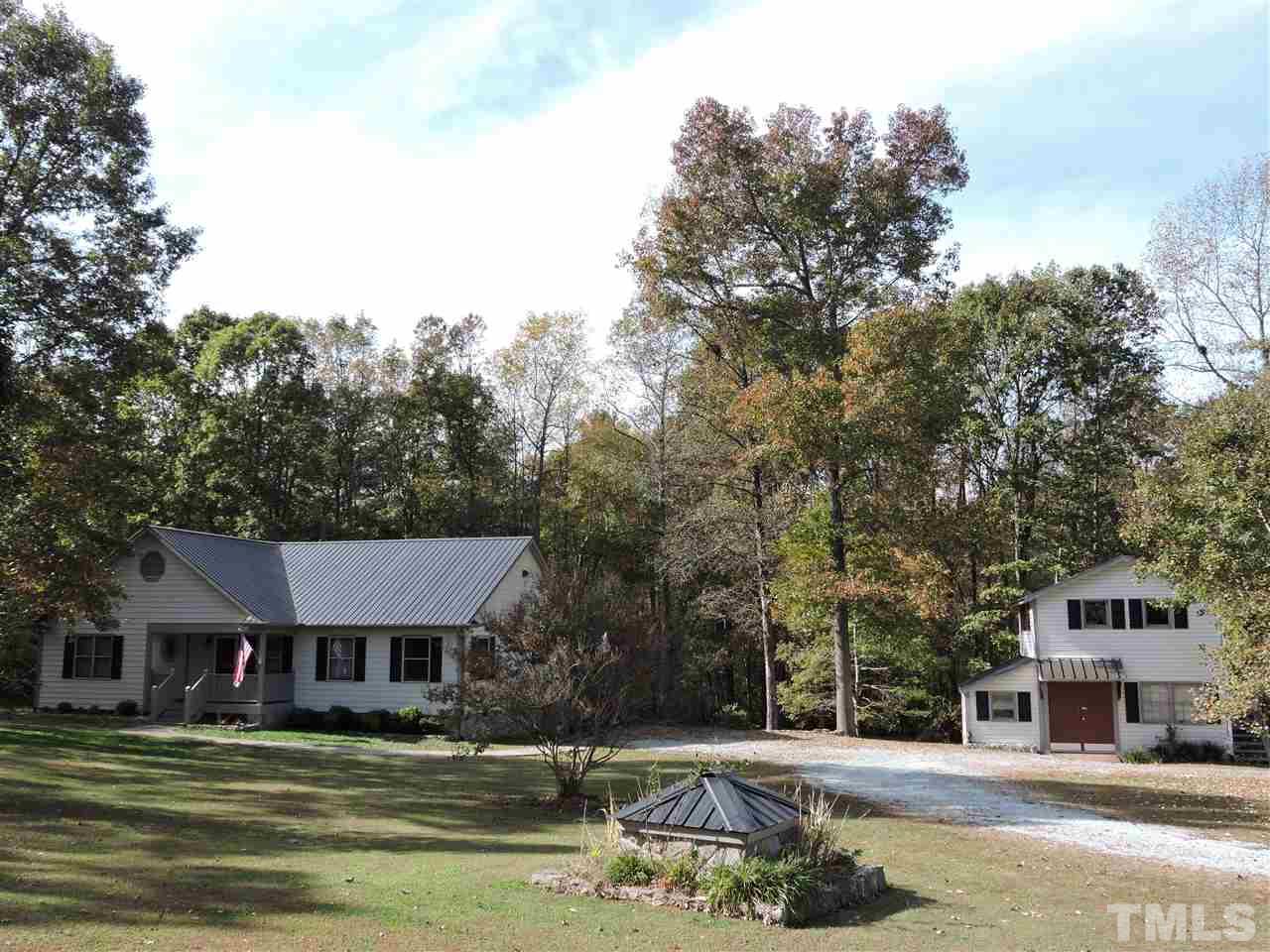6653 Moores Mill Road Timberlake, NC 27583 - Photo 2 of 16