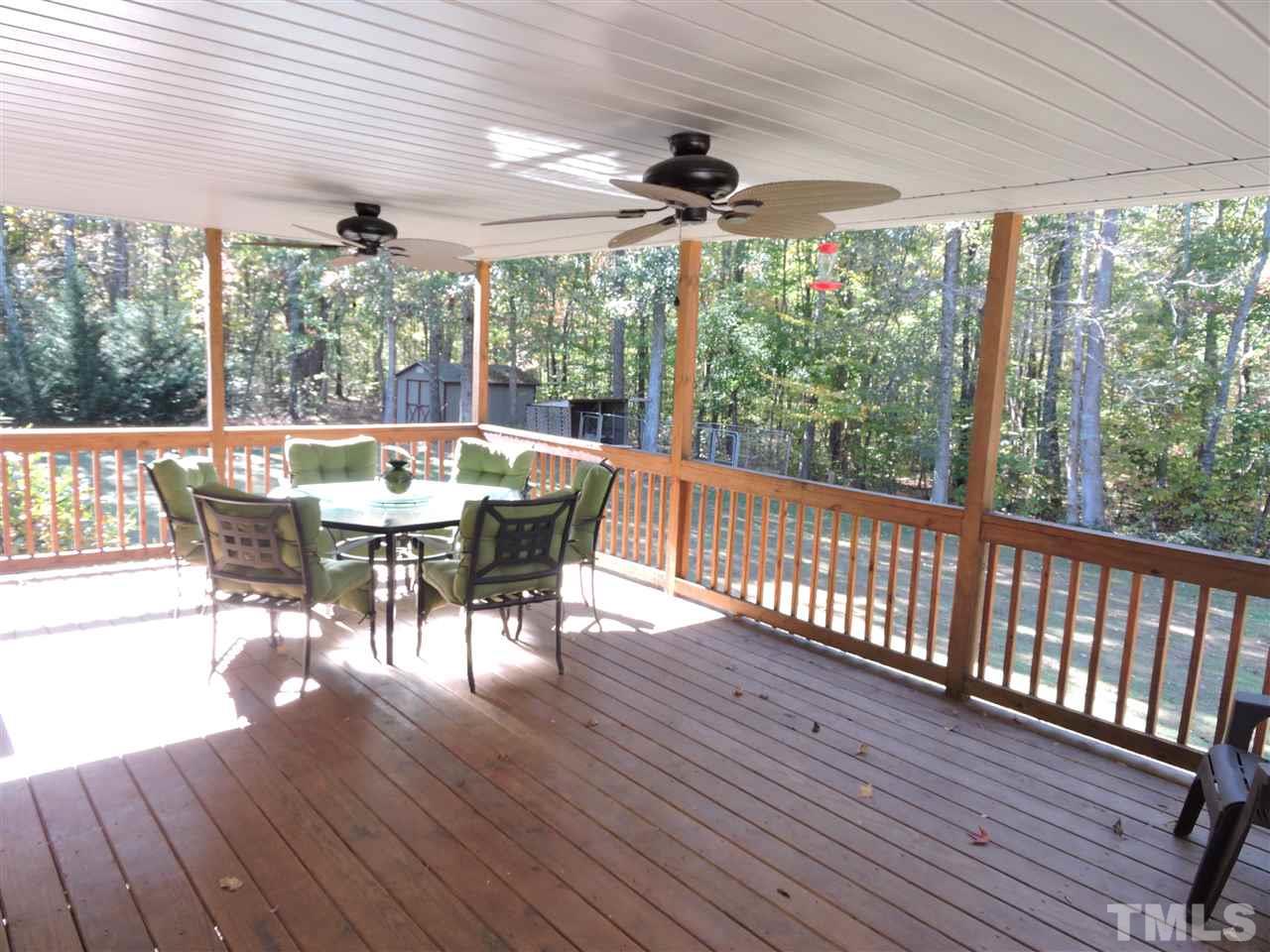6653 Moores Mill Road Timberlake, NC 27583 - Photo 11 of 16