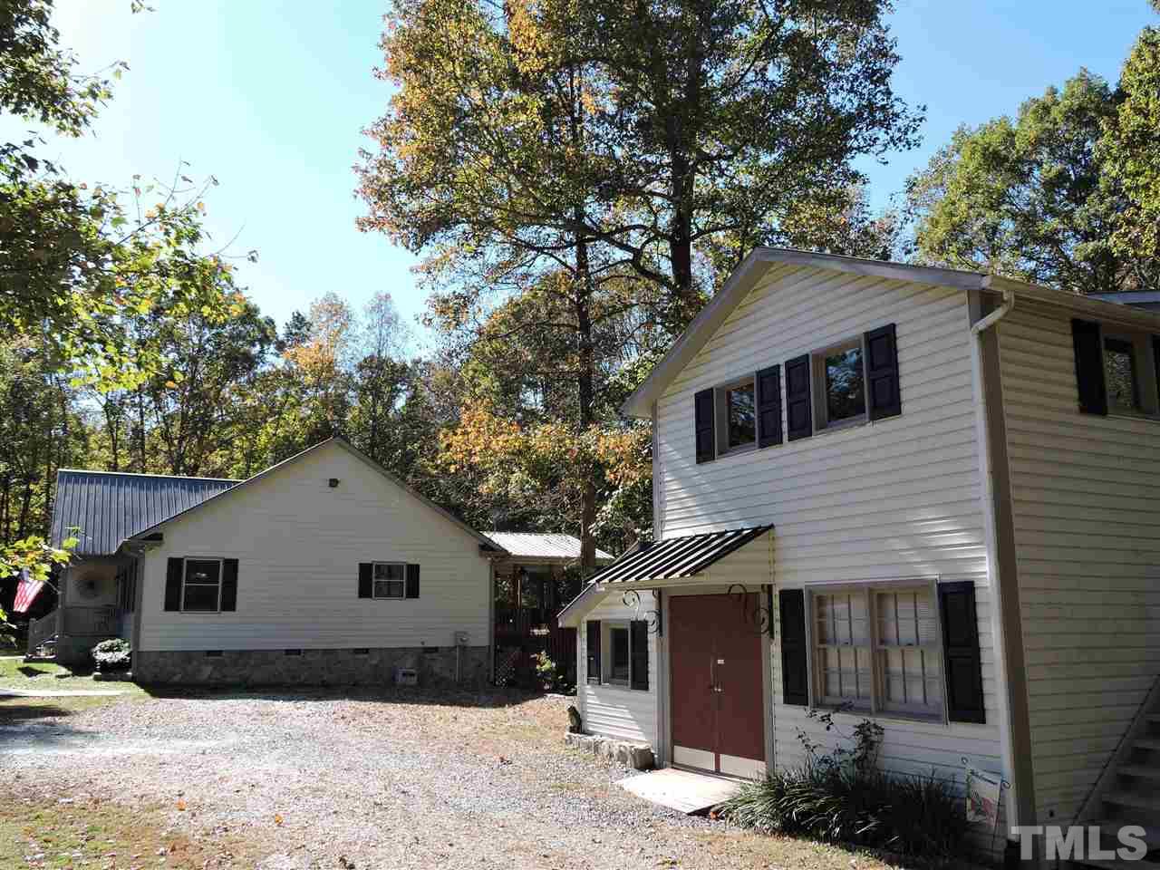 6653 Moores Mill Road Timberlake, NC 27583 - Photo 12 of 16