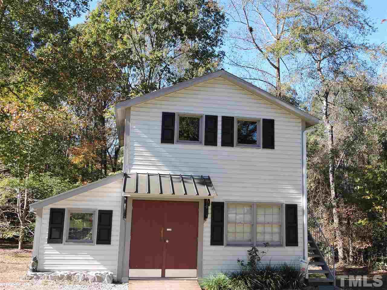 6653 Moores Mill Road Timberlake, NC 27583 - Photo 13 of 16