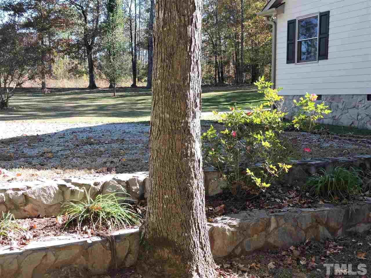 6653 Moores Mill Road Timberlake, NC 27583 - Photo 14 of 16