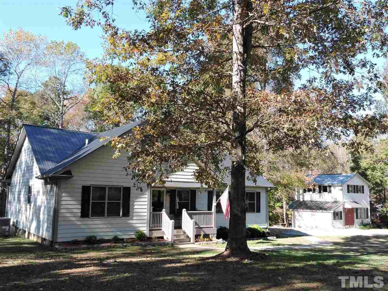 6653 Moores Mill Road Timberlake, NC 27583 - Photo 15 of 16
