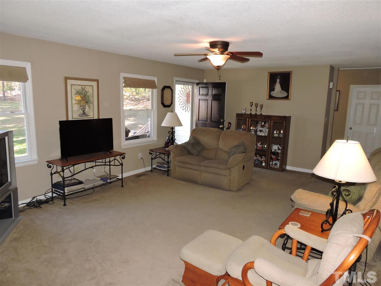 6653 Moores Mill Road Timberlake, NC 27583 - Photo 3 of 16
