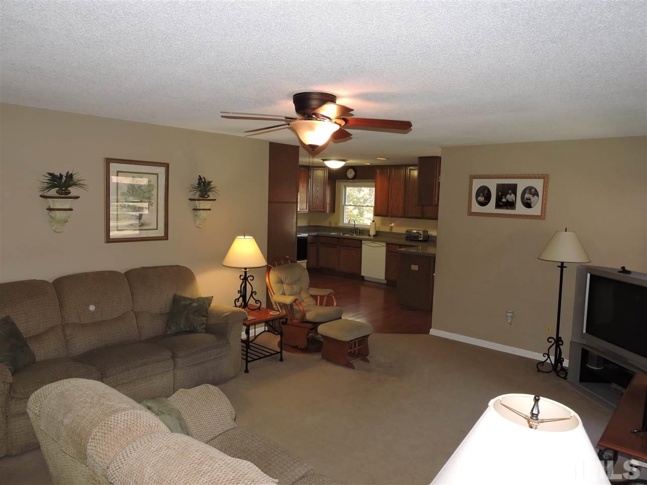 6653 Moores Mill Road Timberlake, NC 27583 - Photo 4 of 16