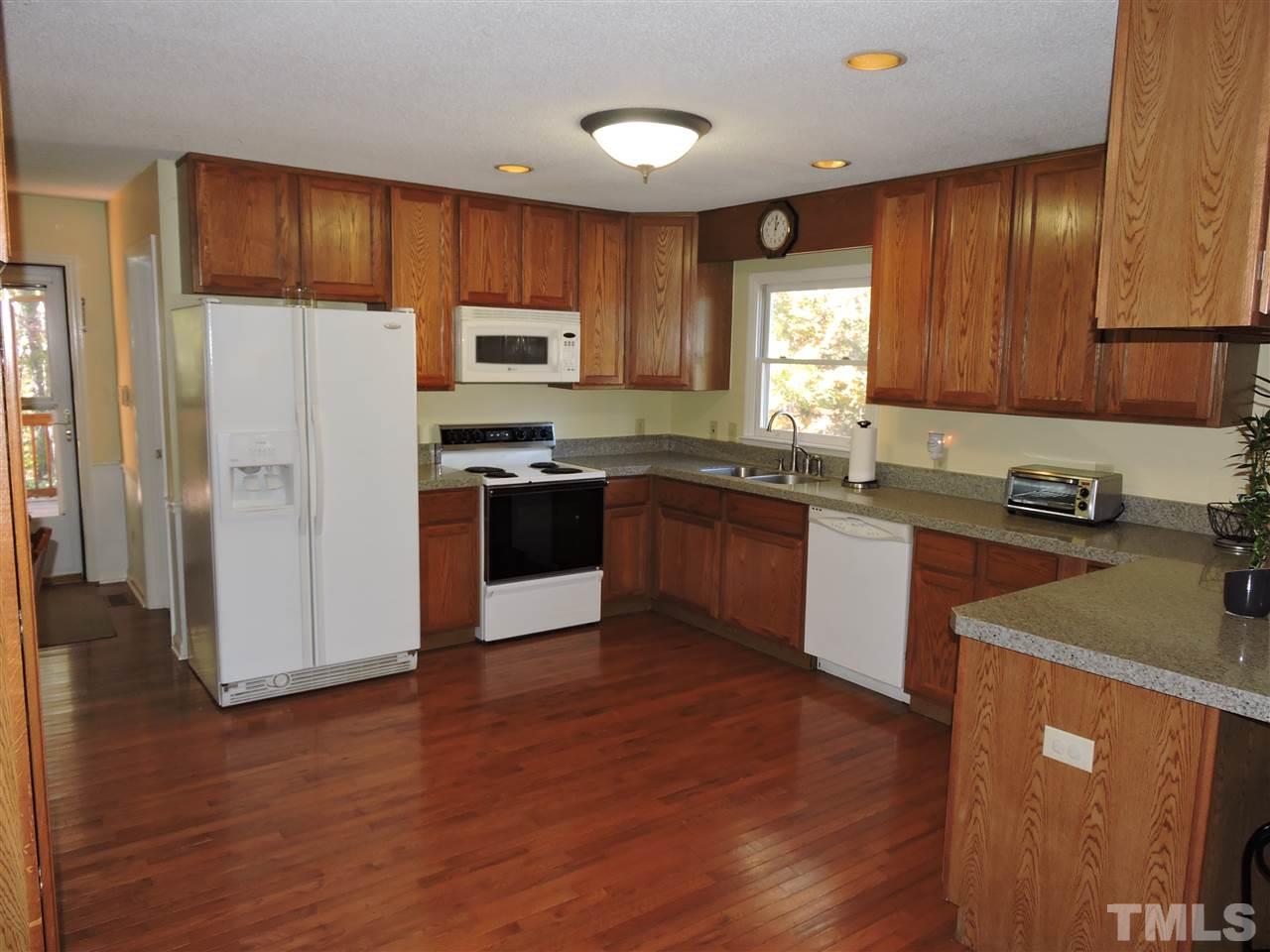 6653 Moores Mill Road Timberlake, NC 27583 - Photo 5 of 16