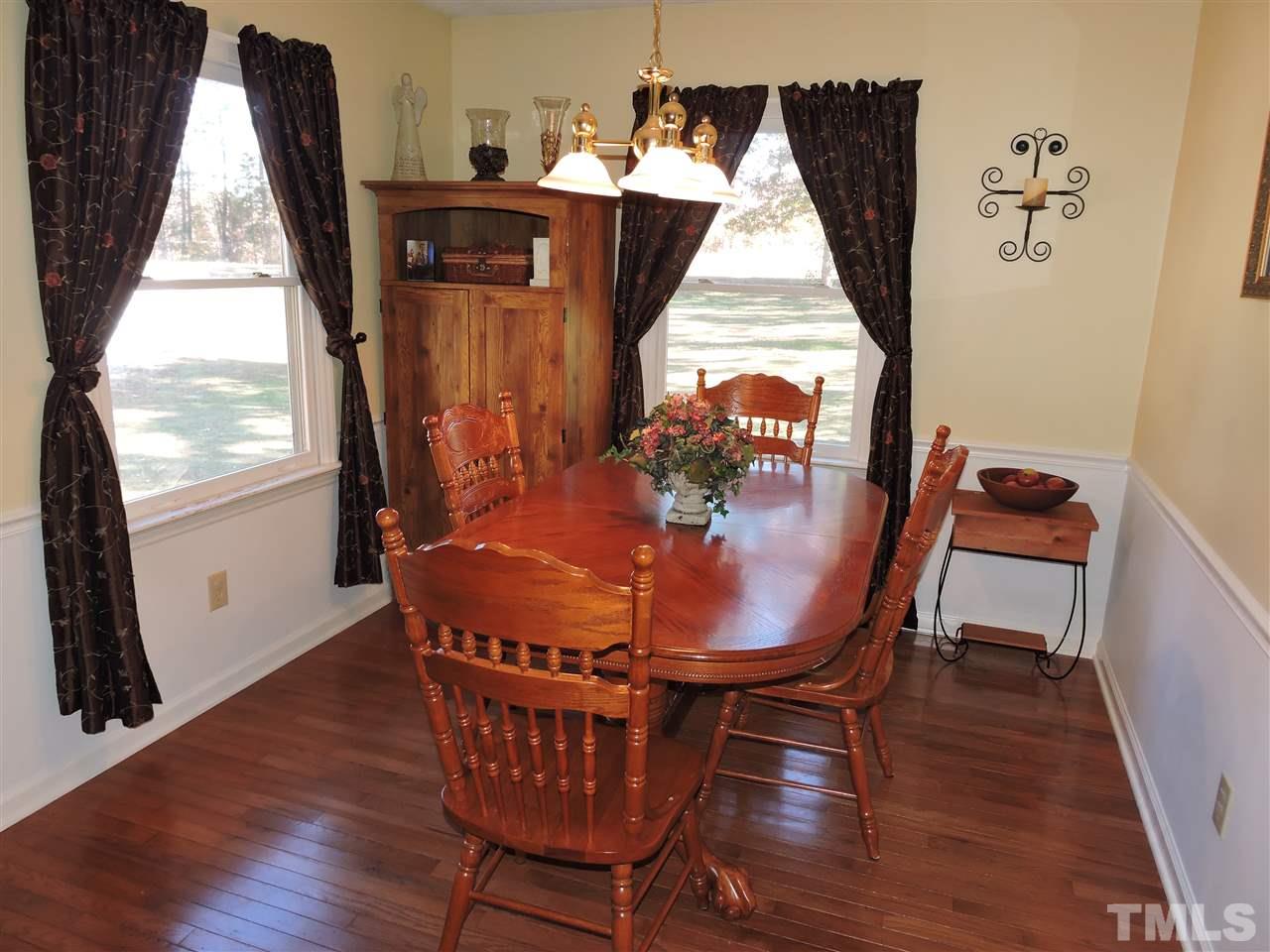 6653 Moores Mill Road Timberlake, NC 27583 - Photo 6 of 16