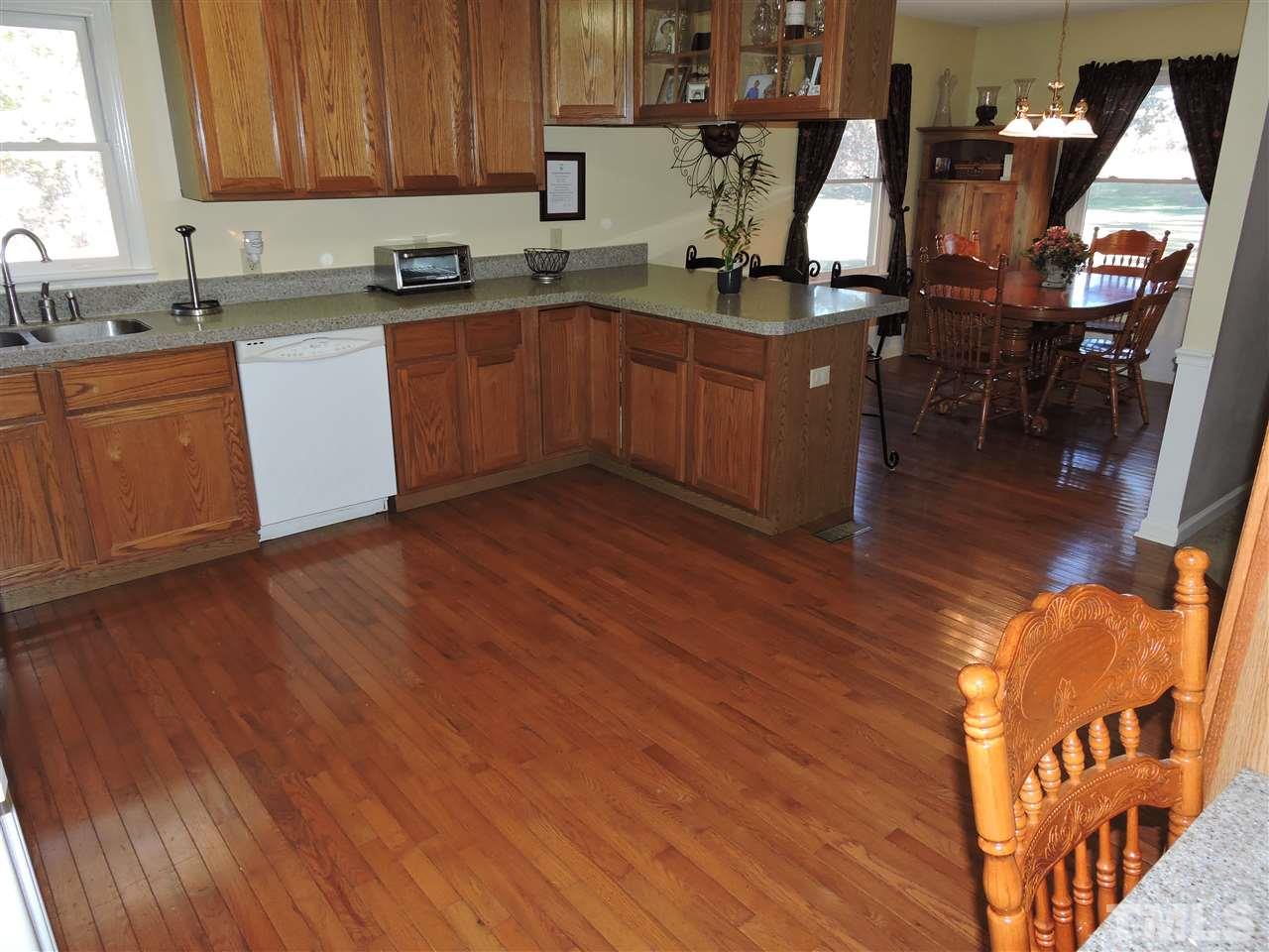 6653 Moores Mill Road Timberlake, NC 27583 - Photo 7 of 16