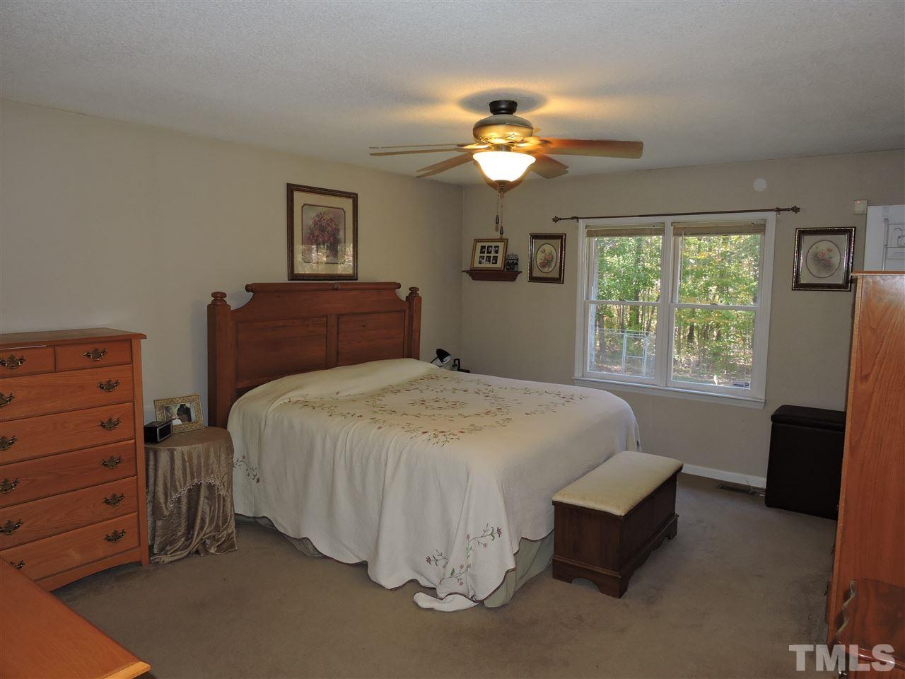 6653 Moores Mill Road Timberlake, NC 27583 - Photo 8 of 16
