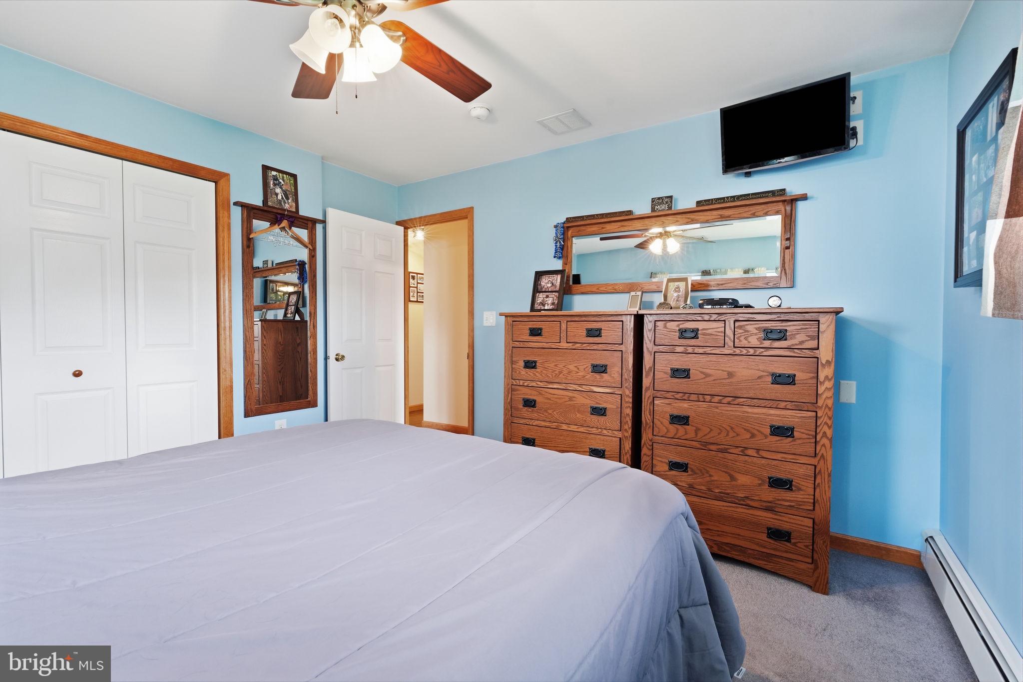 1 Gun Road Levittown, PA 19057 - Photo 21 of 40 Bedroom 1