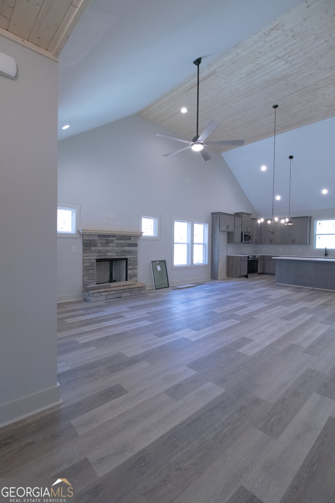 32 Tanvor Trail Cleveland, GA 30528 - Photo 4 of 11