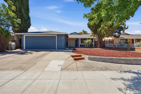 $1,175,000 | 2669 Kendrick Circle, San Jose, CA 95121