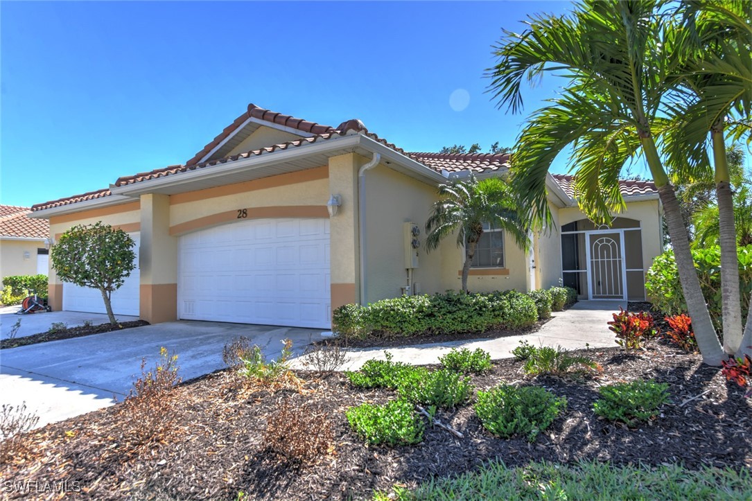 3181 Matecumbe Key Road, Unit 28 Punta Gorda, FL 33955 - Photo 34 of 42 Gallery Image 34