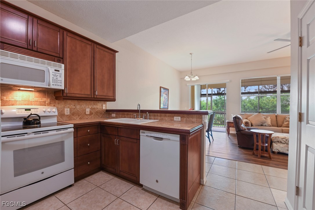 3181 Matecumbe Key Road, Unit 28 Punta Gorda, FL 33955 - Photo 4 of 42 Gallery Image 4