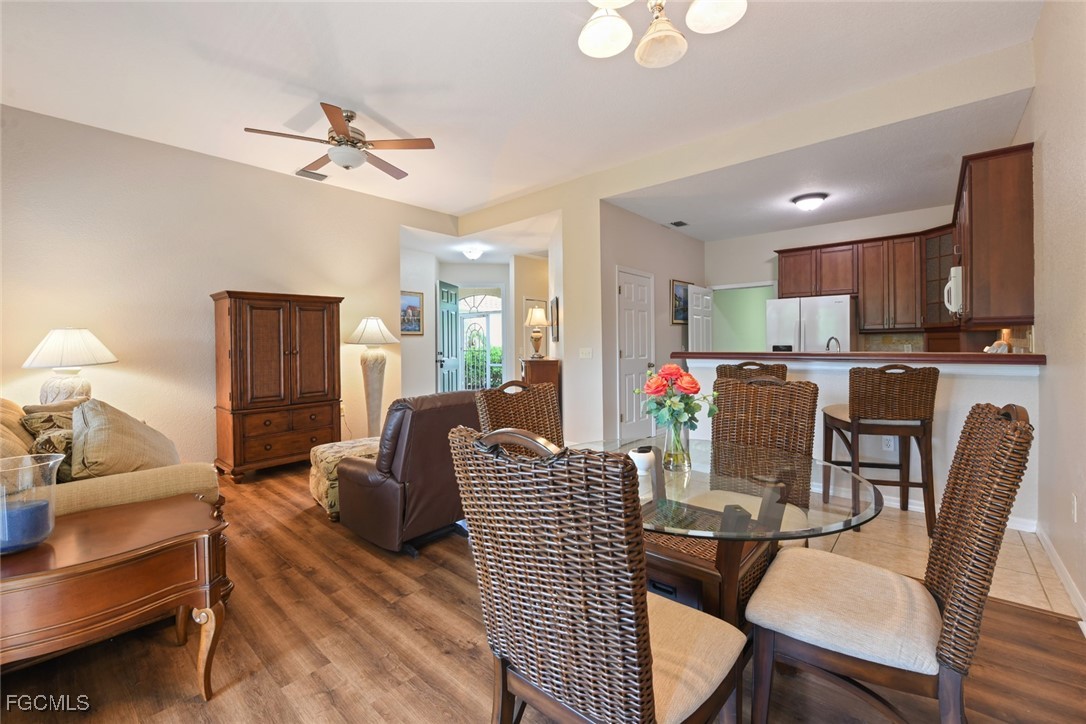3181 Matecumbe Key Road, Unit 28 Punta Gorda, FL 33955 - Photo 8 of 42 Gallery Image 8