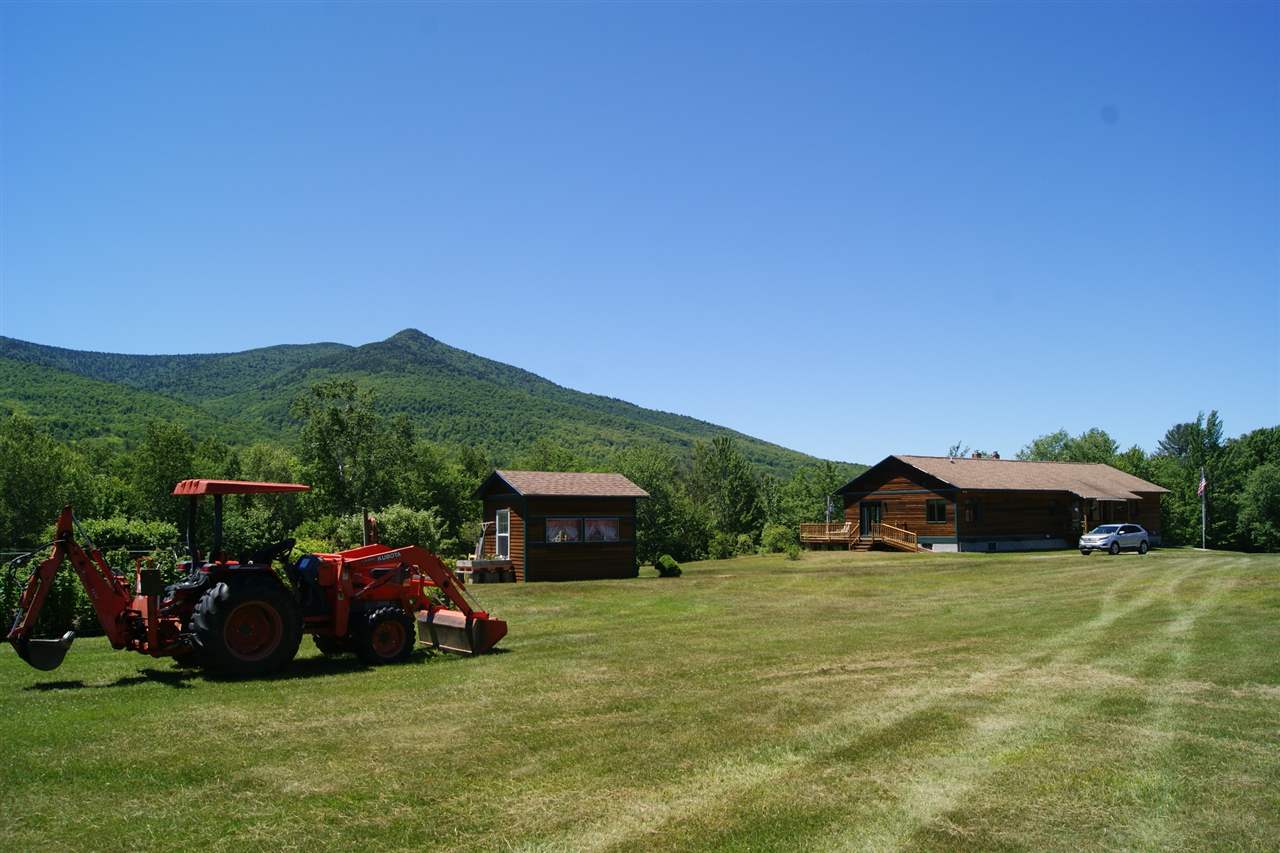 55 Chambers Road Jefferson, NH 03583 - Photo 4 of 31 Gallery Image 4