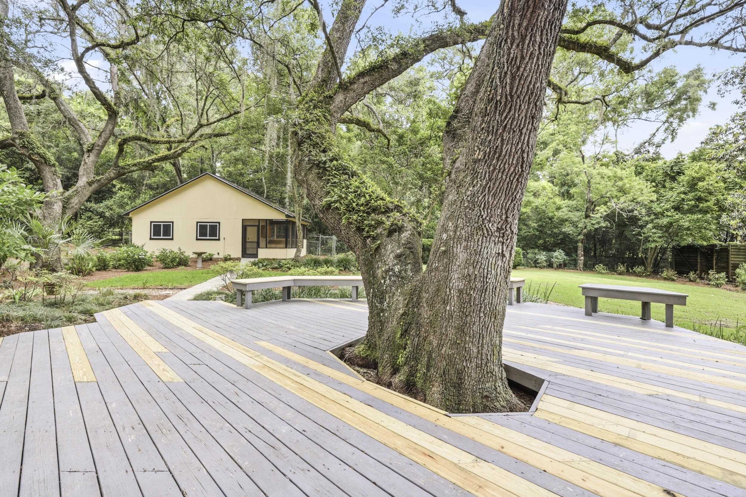 756 Rhoden Cove Road Tallahassee, FL 32312 - Photo 46 of 67