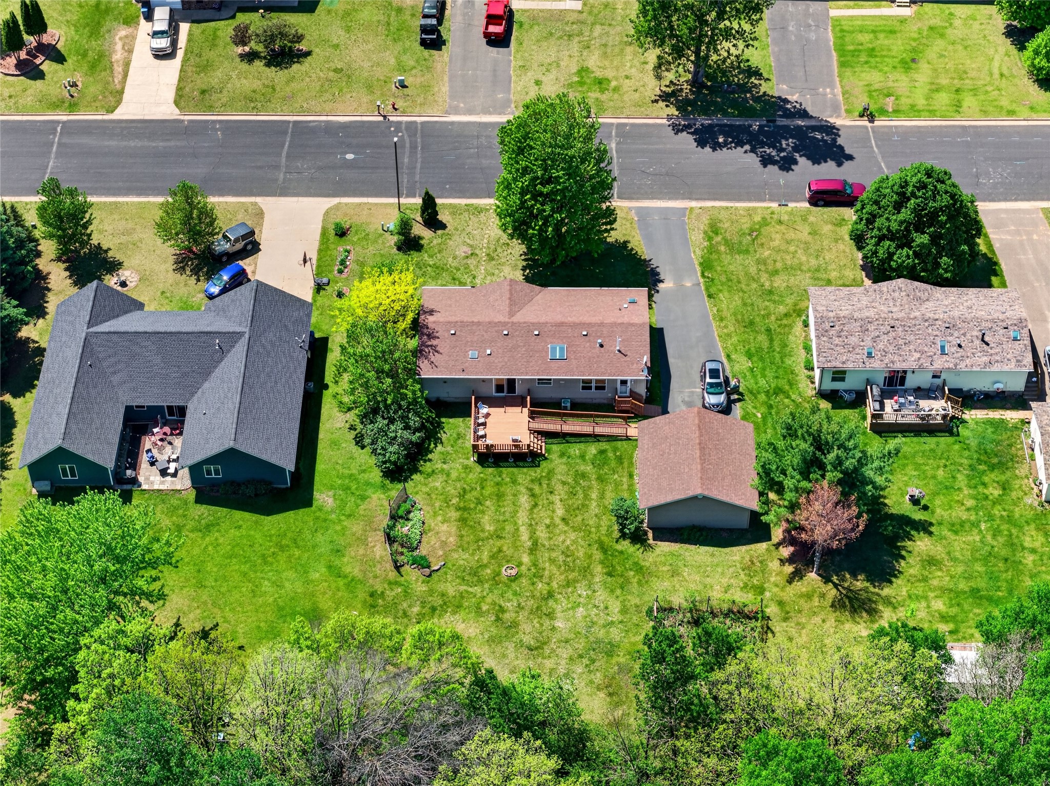 1204 Whitetail Street Spooner, WI 54801 - Photo 8 of 39