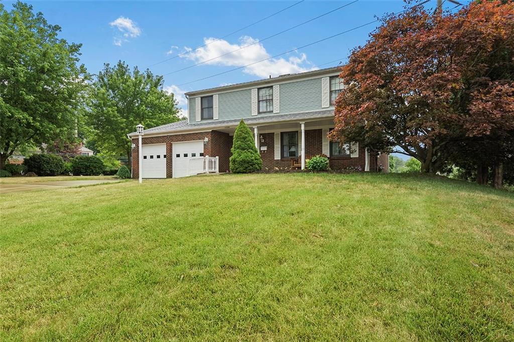 1320 Rolling Meadow Road Pittsburgh, PA 15241 - Photo 1 of 24 Gallery Image 1