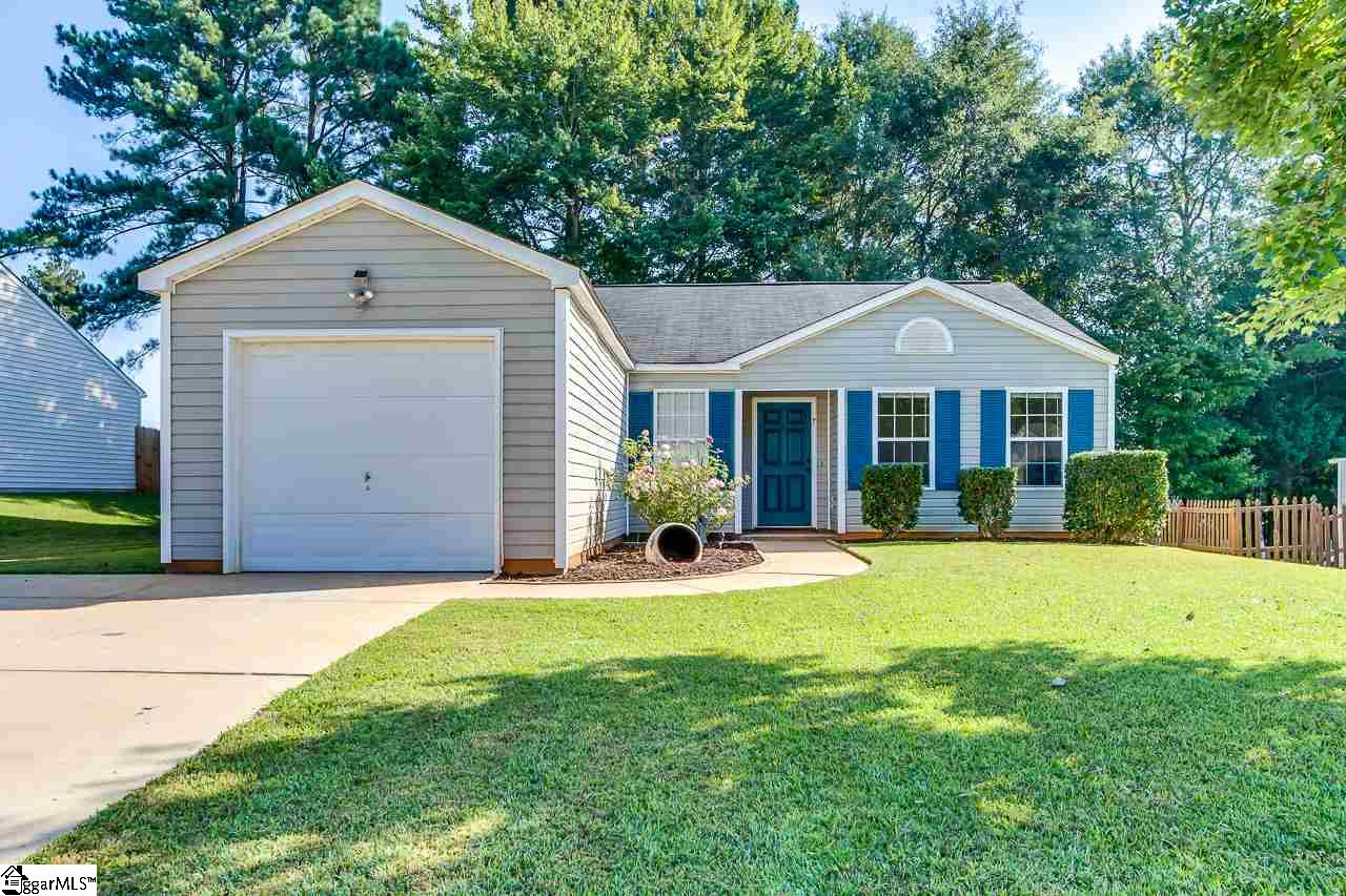 7 Reedy River Way Greenville, SC 29605 - Photo 1 of 35 Gallery Image 1