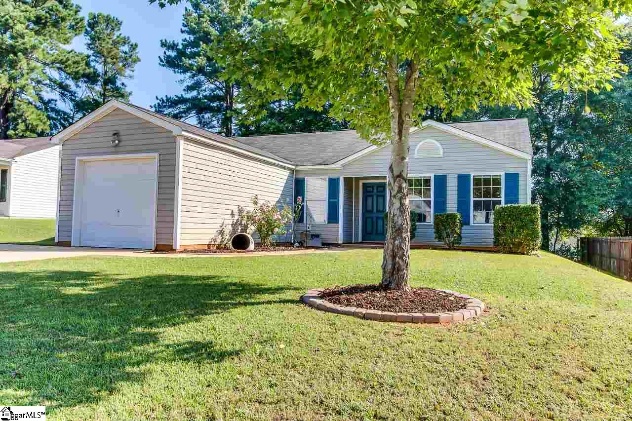 7 Reedy River Way Greenville, SC 29605 - Photo 2 of 35 Gallery Image 2