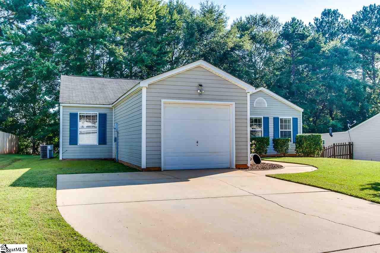 7 Reedy River Way Greenville, SC 29605 - Photo 3 of 35 Gallery Image 3