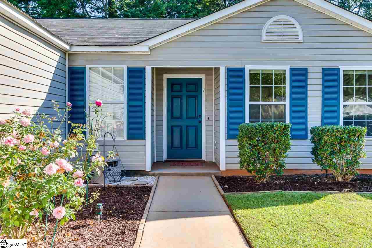 7 Reedy River Way Greenville, SC 29605 - Photo 4 of 35 Gallery Image 4