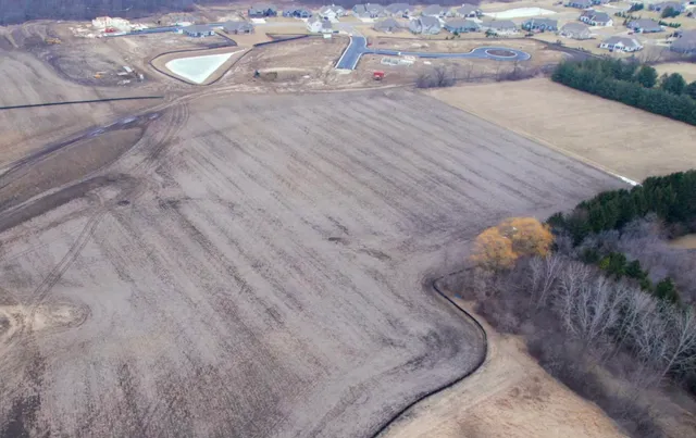 $135,000 | Lt117 Lt117 Hoods Creek Path Mount, Racine, WI 53406