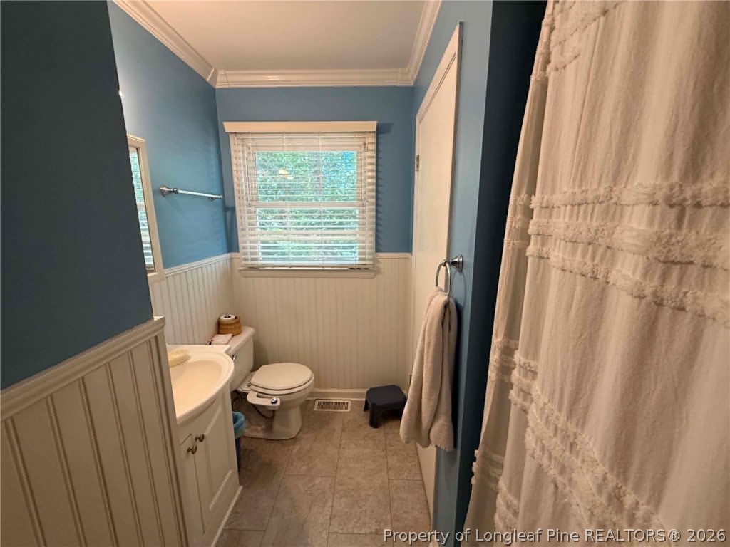 487 Wright Road Vass, NC 28394 - Photo 6 of 26