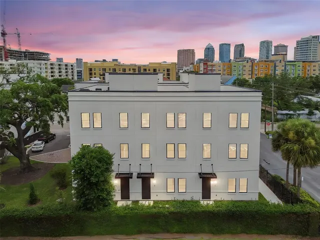 $849,000 | 1218 East Kay Street, Unit 3, Tampa, FL 33602