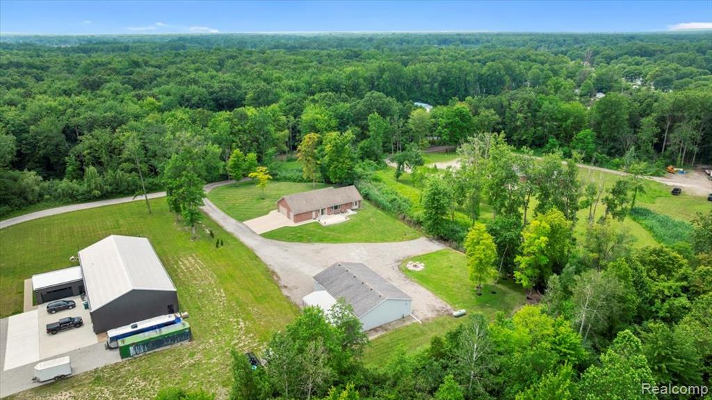 22069 Inkster Road Romulus, MI 48174 - Photo 39 of 51