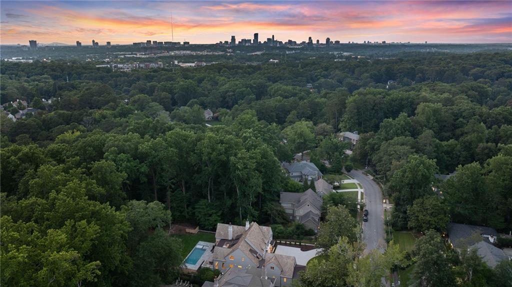1704 Wildwood Road Northeast Atlanta, GA 30306 - Photo 80 of 99 Gallery Image 80