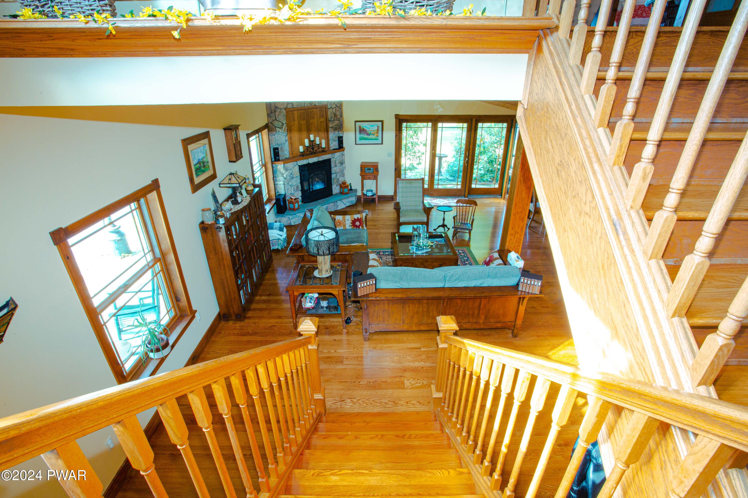 332 Gumbletown Road Paupack, PA 18451 - Photo 13 of 36 A23A7662