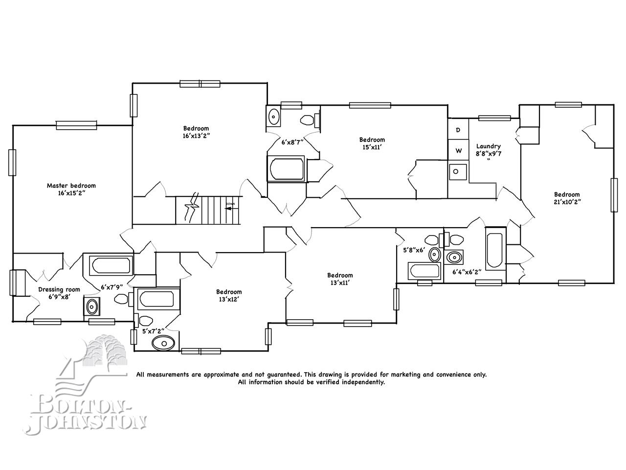 171 Lewiston Road Grosse Pointe, MI 48236 - Photo 66 of 67 50009735-67.JPG