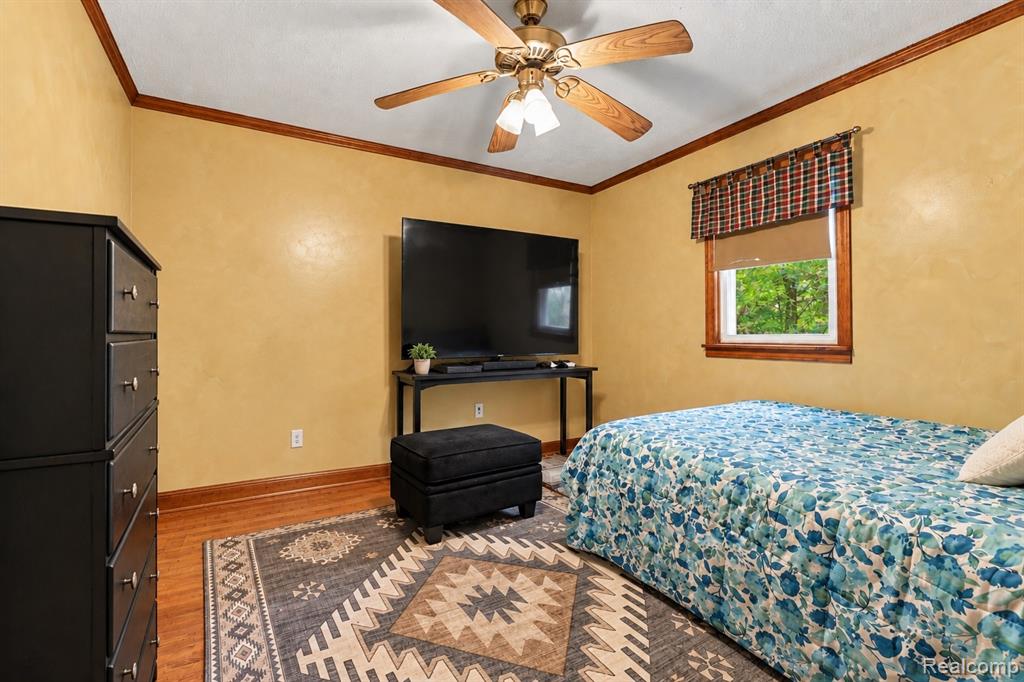 11178 North Belsay Road Clio, MI 48420 - Photo 21 of 62 Gallery Image 21