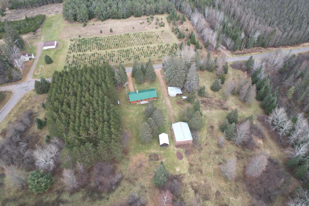 W10485 County Line Road Butternut, WI 54514 - Photo 81 of 90 Gallery Image 81