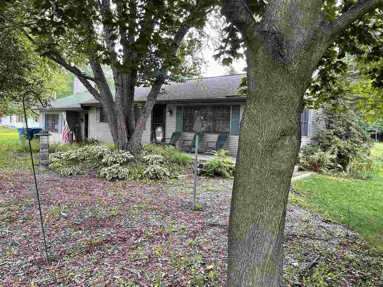4872 Flajole Road Midland, MI 48642 - Photo 13 of 13 Front
