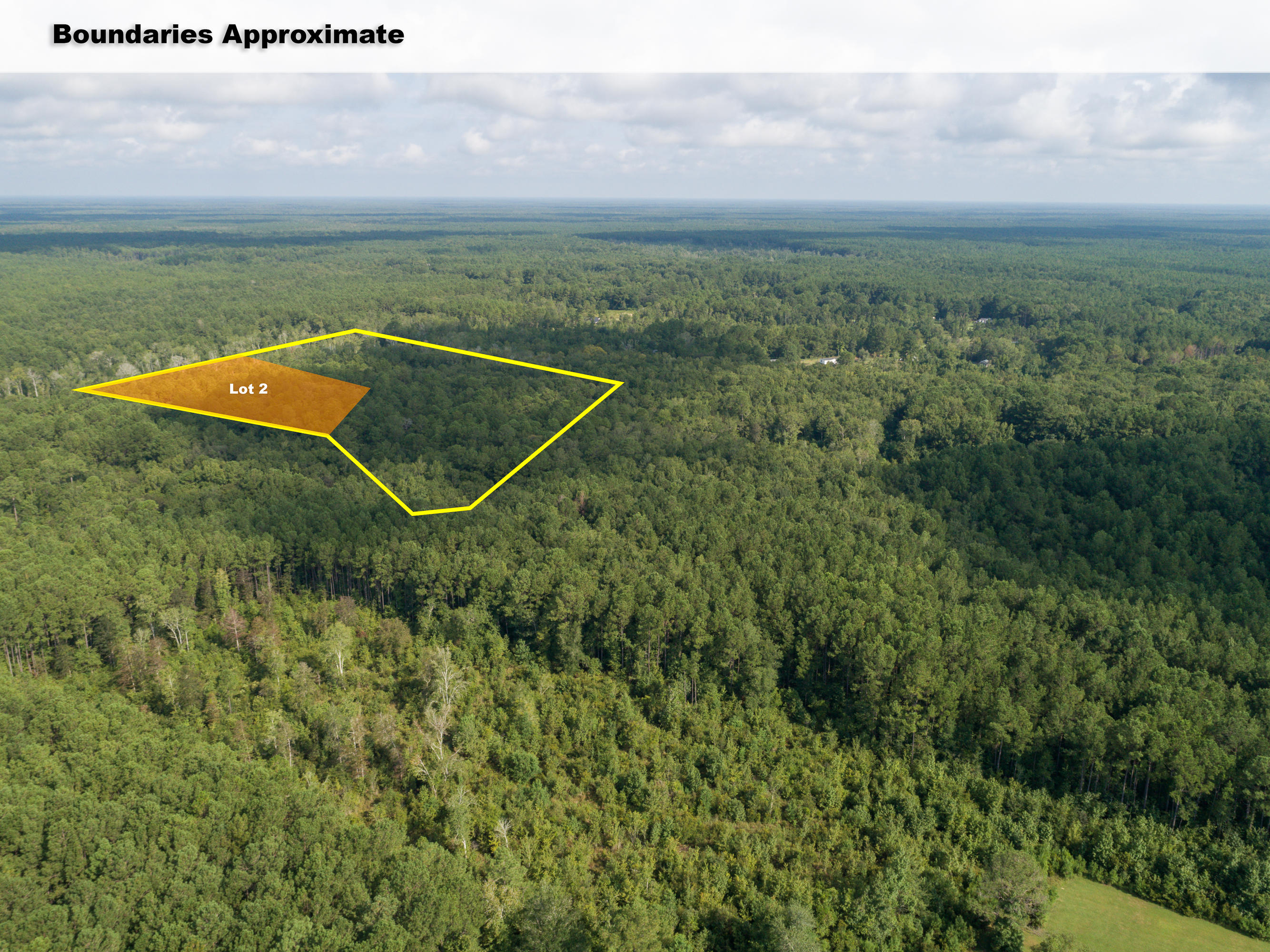 Lot 2 White Road Awendaw, SC 29429 - Photo 11 of 15 4-Lot 2-MLS