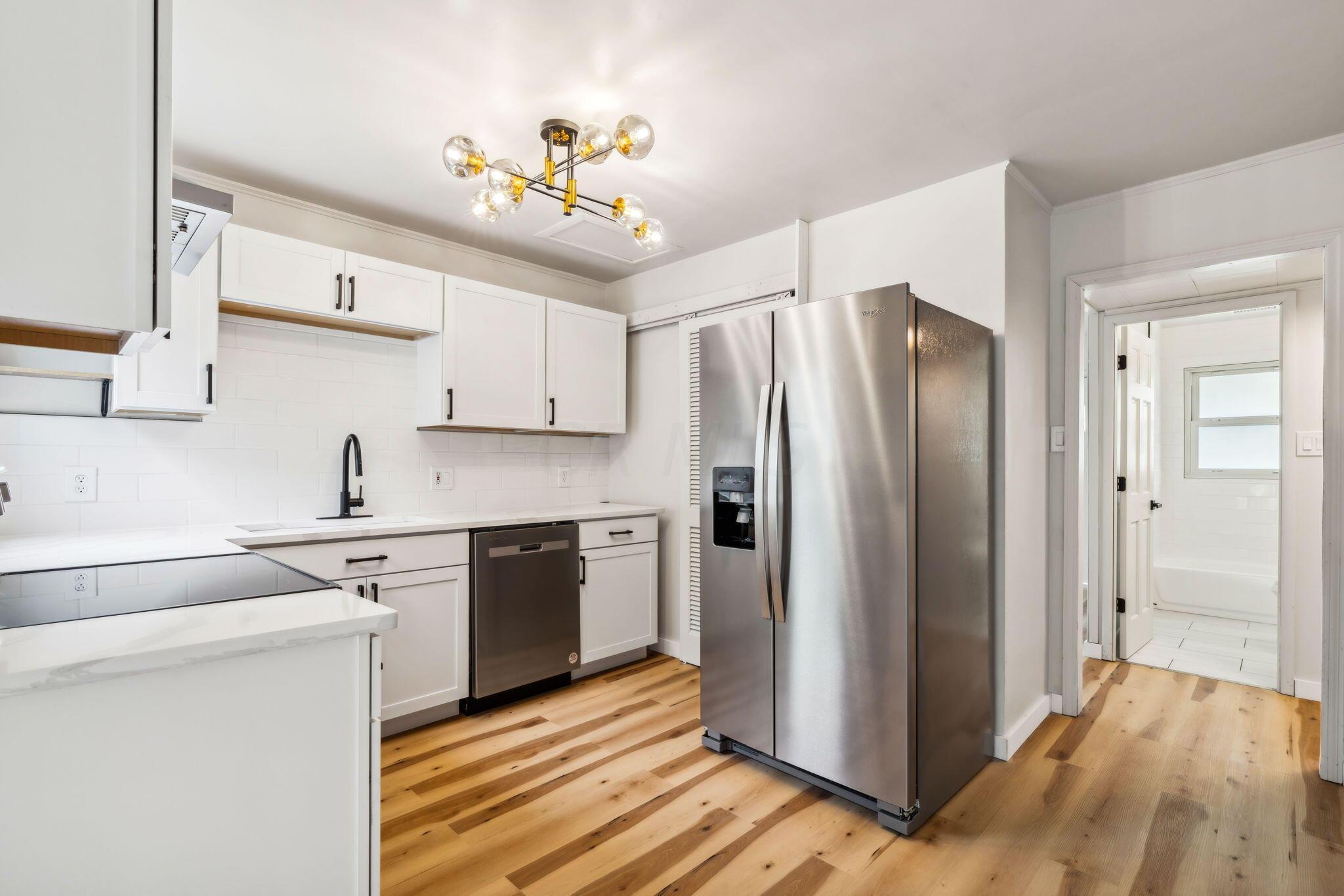 239 Ross Road Columbus, OH 43213 - Photo 5 of 17 A CHEFS DREAM!