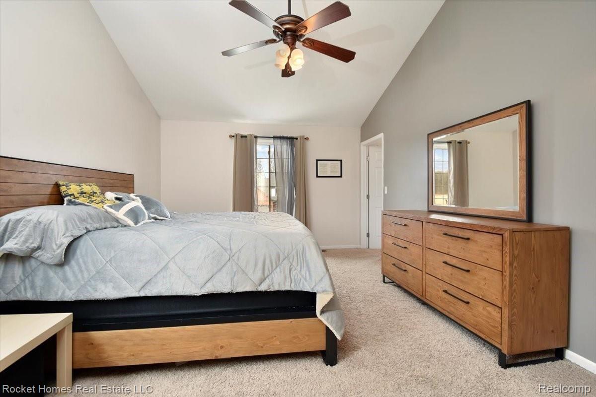 42691 Proctor Road Canton, MI 48188 - Photo 26 of 47 26-Main Bedroom.jpg