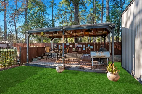 $425,000 | 1203 Lemm Road 2, Spring, TX 77373