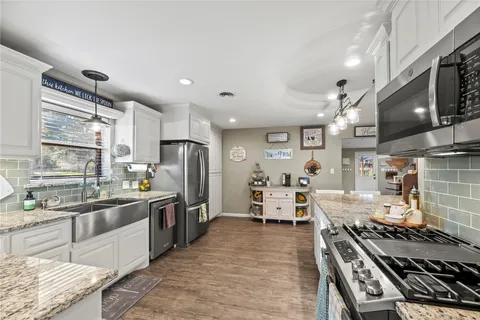 $425,000 | 1203 Lemm Road 2, Spring, TX 77373