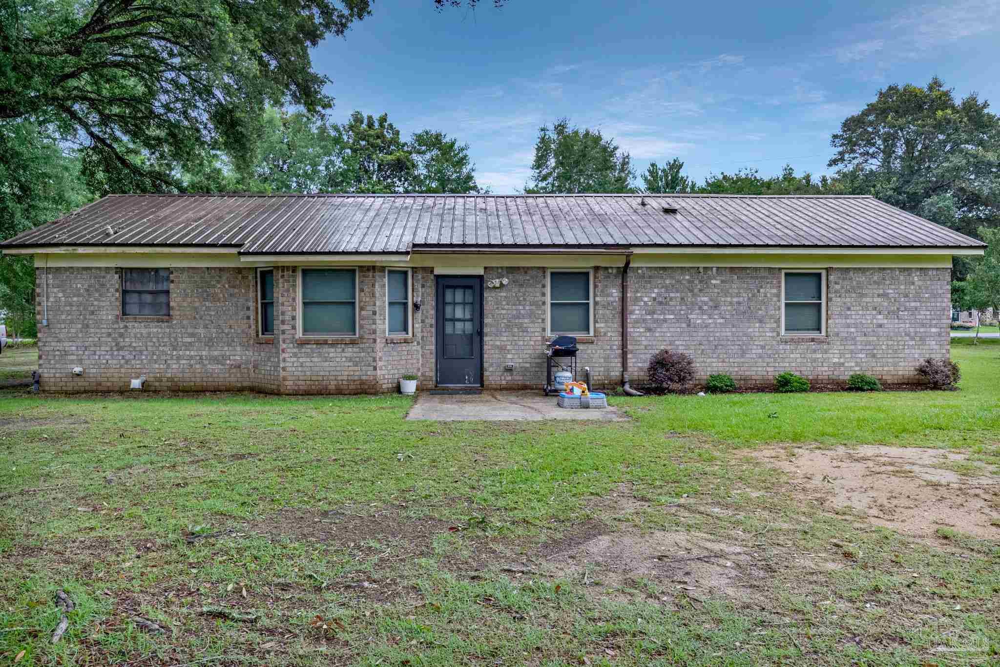 3930 Wiley Penton Road Pace, FL 32571 - Photo 25 of 33