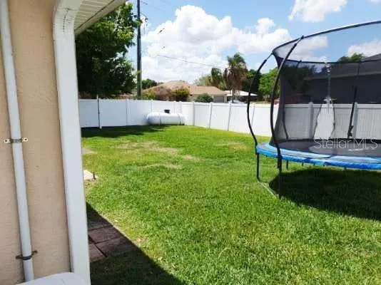 $2,100 | 4031 Santa Barbara Drive, Sebring, FL 33875