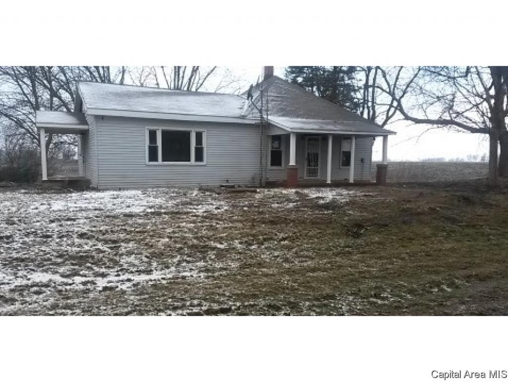 11491 Cline Road Athens, IL 62613 - Photo 1 of 1 Gallery Image 1