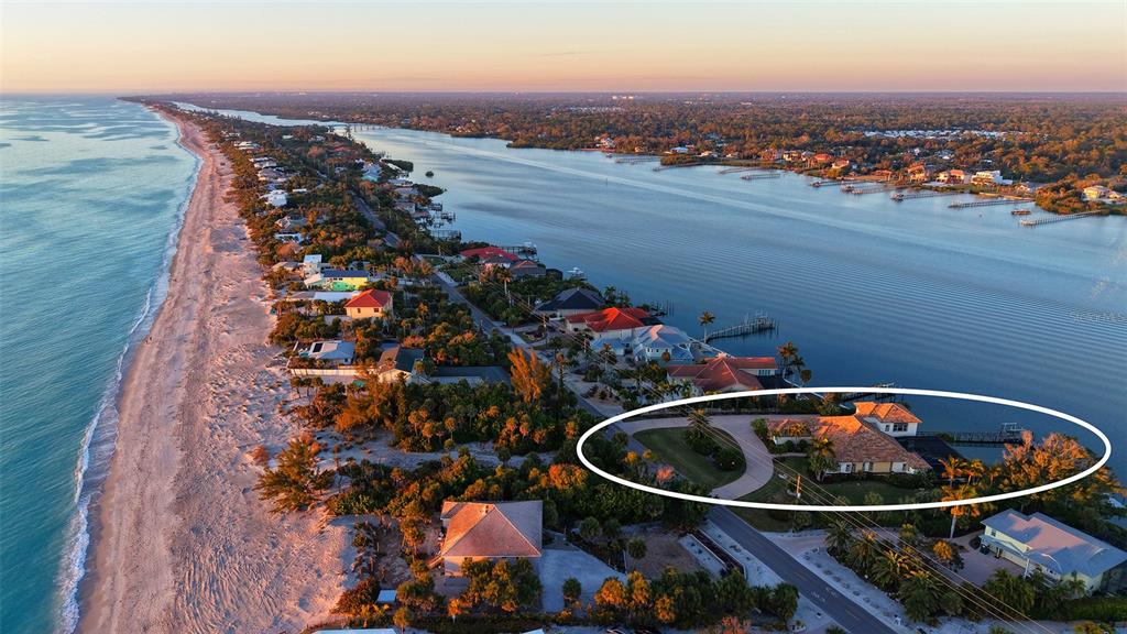 8017 Manasota Key Road Englewood, FL 34223 - Photo 55 of 56