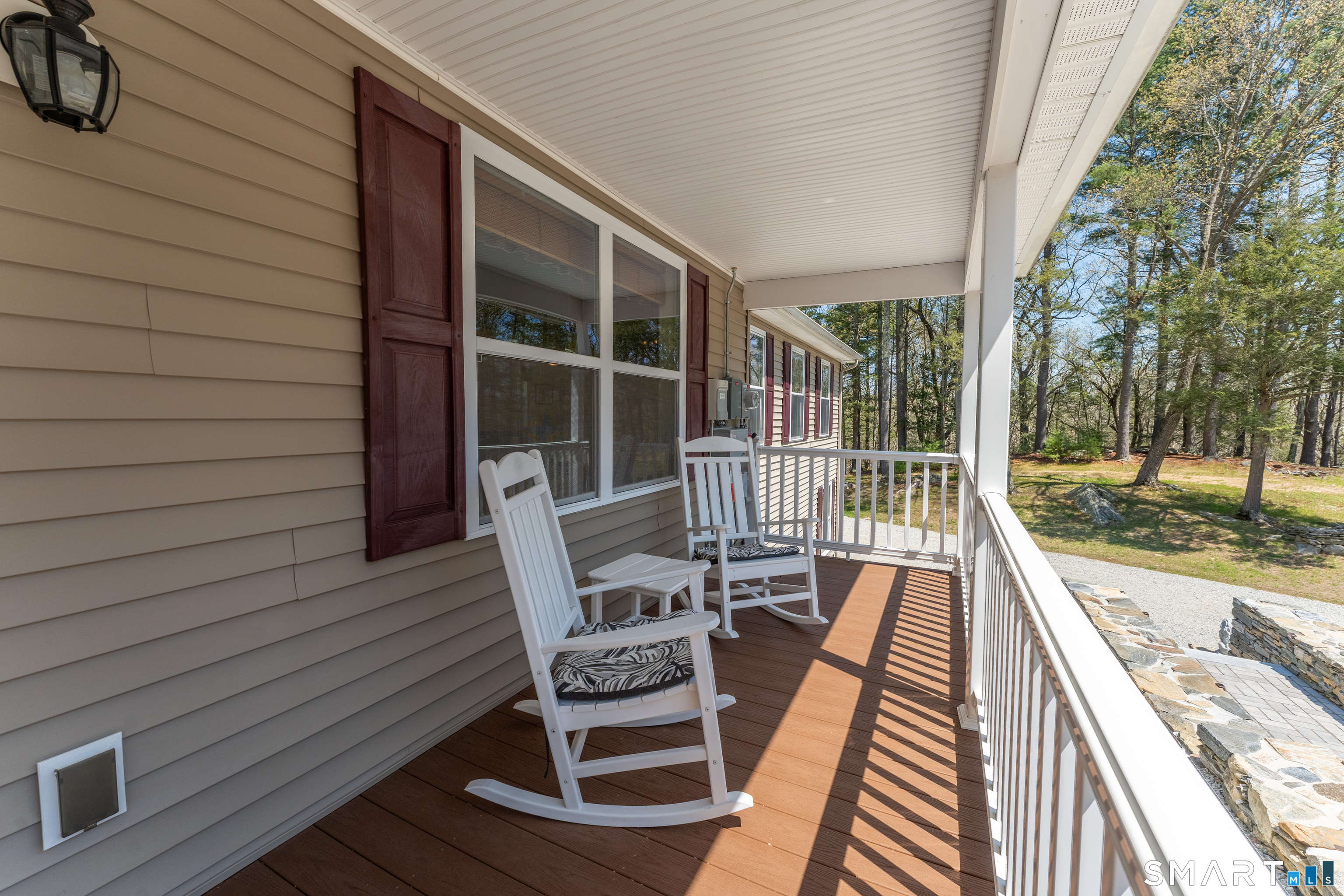 210 Hill Road Thompson, CT 06277 - Photo 11 of 40