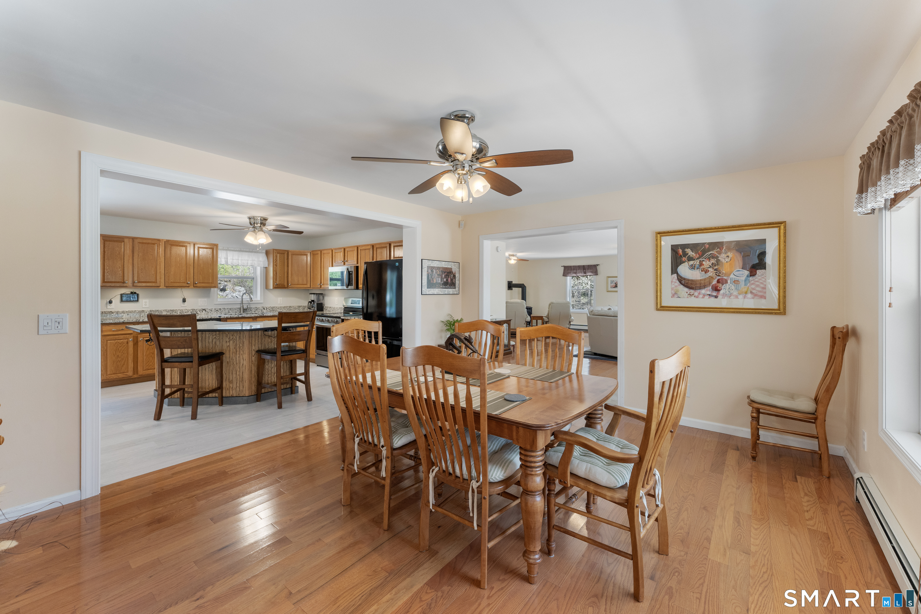 210 Hill Road Thompson, CT 06277 - Photo 14 of 40