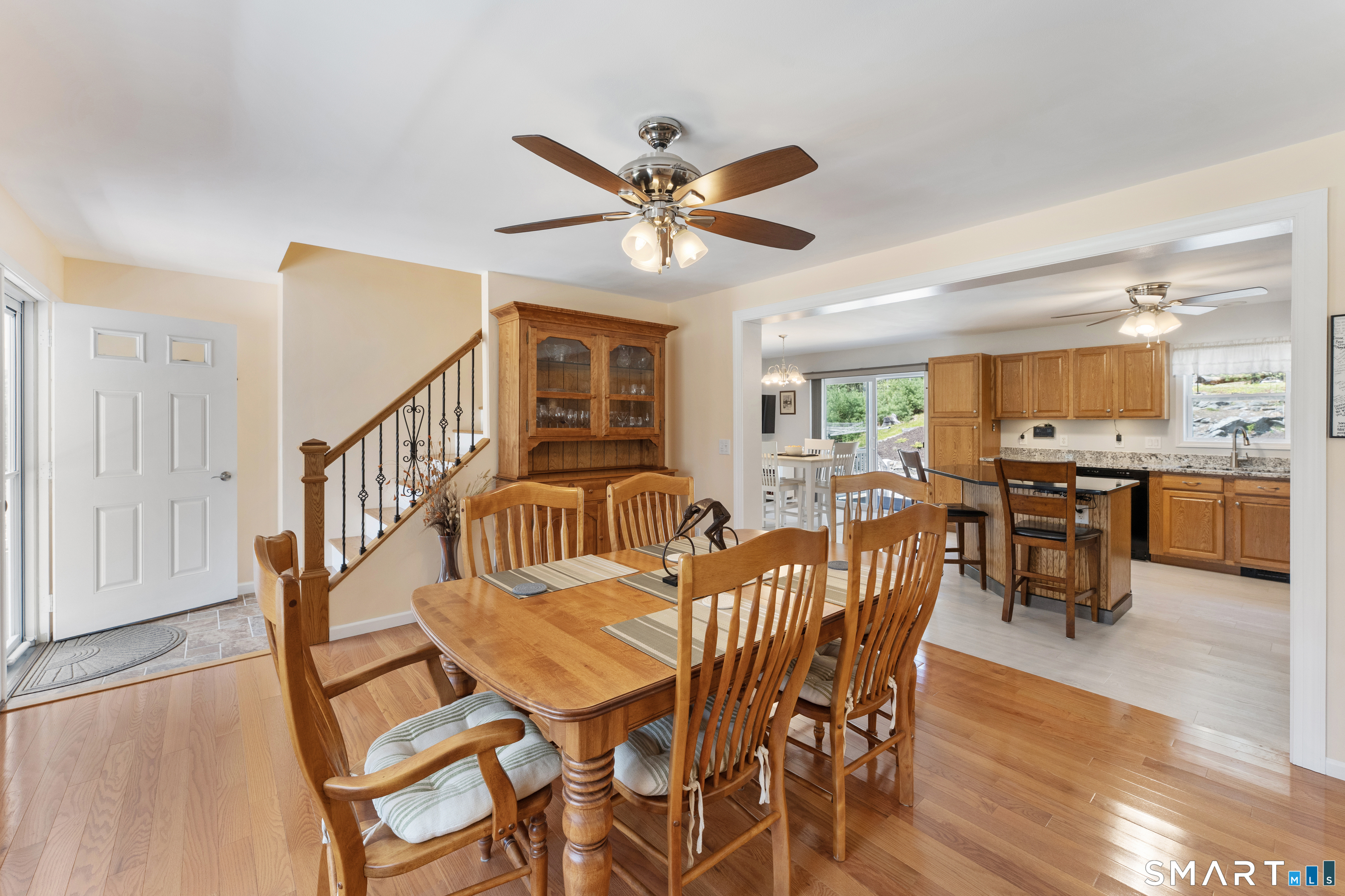 210 Hill Road Thompson, CT 06277 - Photo 15 of 40